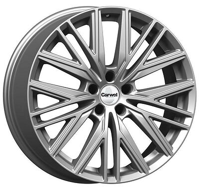 Carwel Ангара 235 8.5x20 5x108 ET 36 Dia 65.1 SB