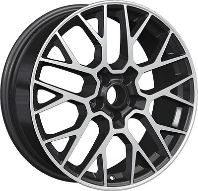 Carwel Аракс 1818 Chery Tiggo 7 Pro/Pro Max 7x18 5x108 ET 33 Dia 60.1 ABT