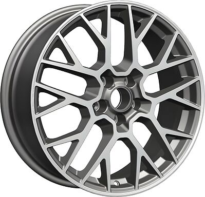 Carwel Аракс 1818 Chery Tiggo 7 Pro/Pro Max 7x18 5x108 ET 33 Dia 60.1 AGR