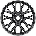 Carwel Аракс 1818 Geely Atlas Pro 7x18 5x114.3 ET 45 Dia 60.1 BLR