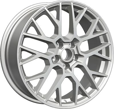Carwel Аракс 1818 Geely Coolray 7x18 5x114.3 ET 53 Dia 54.1 SLT