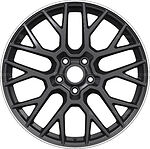 Carwel Аракс 1818 Kia Sportage 7x18 5x114.3 ET 48.5 Dia 67.1 BLR