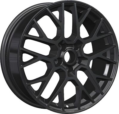 Carwel Аракс 1818 Mazda CX-5/Kia Seltos 7x18 5x114.3 ET 45 Dia 67.1 BL