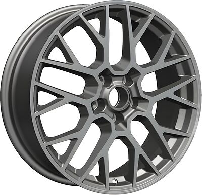 Carwel Аракс 1818 Mazda CX-5/Kia Seltos 7x18 5x114.3 ET 45 Dia 67.1 GRT