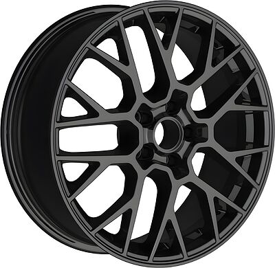 Carwel Аракс 1818 Nissan Qashqai 7x18 5x114.3 ET 40 Dia 66.1 BL