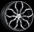 Carwel Аргунь 234 7.5x18 5x108 ET 45 Dia 63.35 AB