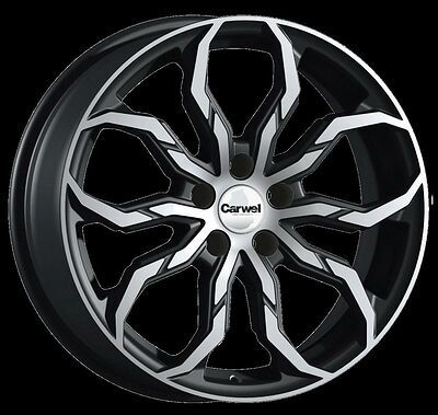Carwel Аргунь 234 7.5x18 5x112 ET 30 Dia 66.6 AB