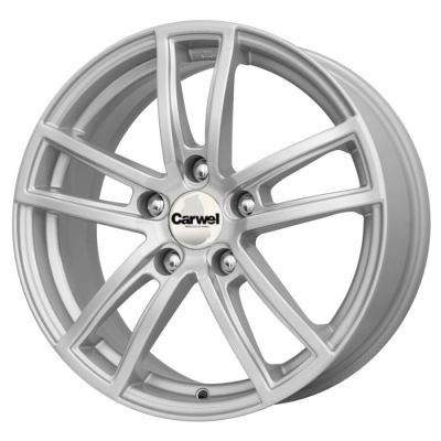Carwel Арно 7x16 5x114.3 ET 40 Dia 66.1 SB