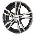Carwel Аврас 7x17 5x112 ET 40 Dia 57.1 AB