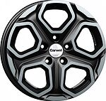 Carwel Бала 241 6.5x16 5x114.3 ET 42.5 Dia 67.1 AB