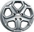 Carwel Бала 241 Soul 6.5x16 5x114.3 ET 47 Dia 67.1 SB