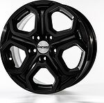 Carwel Бала 241 Sportage 6.5x16 5x114.3 ET 42.5 Dia 67.1 BK