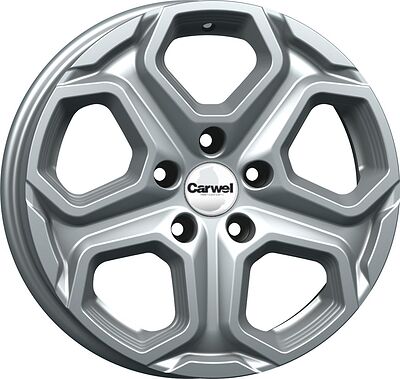 Carwel Бала 241 Sportage 6.5x16 5x114.3 ET 42.5 Dia 67.1 SB