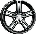 Carwel Баруй 6.5x16 5x108 ET 40 Dia 67.1 AB