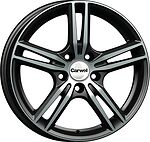 Carwel Баруй 6.5x16 5x112 ET 46 Dia 57.1 AB