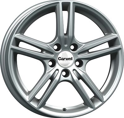 Carwel Баруй 6.5x16 5x112 ET 46 Dia 57.1 SB