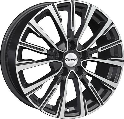 Carwel Базан 1720 Changan CS35/CS35 Plus 7x17 5x110 ET 46 Dia 63.3 ABT