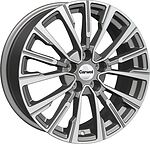 Carwel Базан 1720 Chery Tiggo 4/4 Pro/Exeed LX/Omoda C5 7x17 5x108 ET 33 Dia 60.1 AGR Carwel Базан 1720 Chery Tiggo 4/4 Pro/Exeed LX/Omoda C5 7x17 5x108 ET 33 Dia 60.1 AGR
