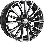 Carwel Базан 1720 Chery Tiggo 8 7x17 5x108 ET 45 Dia 60.1 ABT