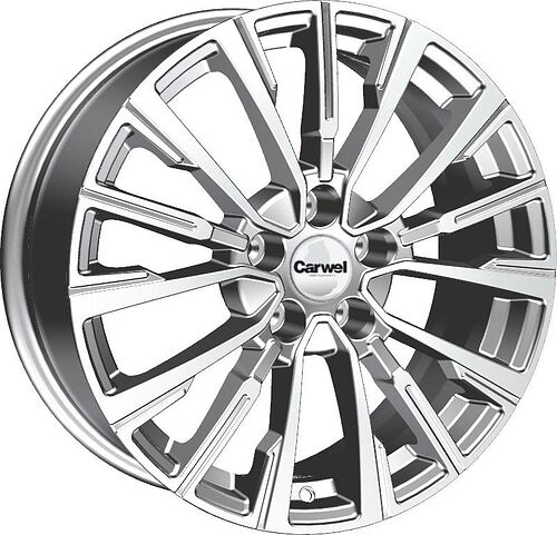 Carwel Базан 1720 Geely Atlas/Pro/Changan CS55/+/CS75FL