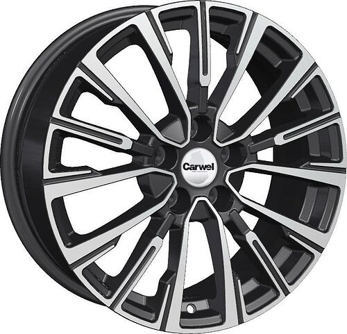 Carwel Базан 1720 Haval Jolion