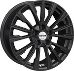 Carwel Базан 1720 K5/ Seltos/ Soul/ Sonata/ JAC J7 7x17 5x114.3 ET 48 Dia 67.1 BL