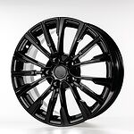 Carwel Базан 1720 Nissan Juke F16 19_24 7x17 5x114.3 ET 35 Dia 66.1 BL Carwel Базан 1720 Nissan Juke F16 19_24 7x17 5x114.3 ET 35 Dia 66.1 BL