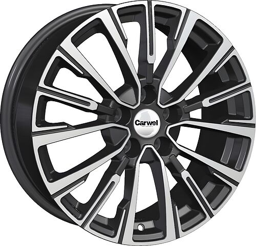 Carwel Базан 1720 Nissan Qashqai