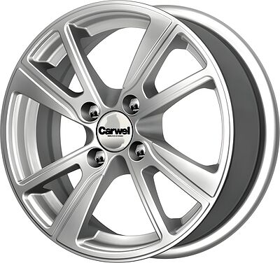 Carwel Бросно 5.5x14 4x100 ET 38 Dia 67.1 SB