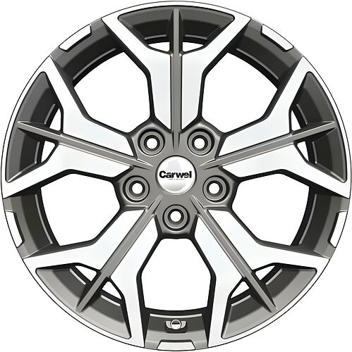 Carwel Бусани 1715 Sportage