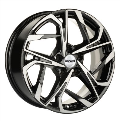 Carwel Цаган 1716 Changan CS75 7x17 5x114.3 ET 45 Dia 60.1 AGR
