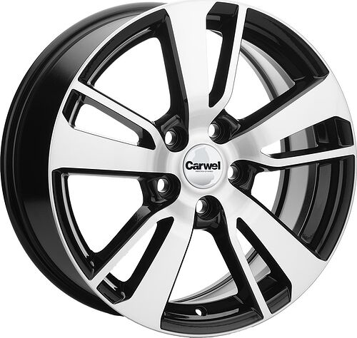 Carwel Чага 1704 Sportage