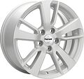Carwel Чага 7x17 5x114.3 ET 39 Dia 60.1 SLT