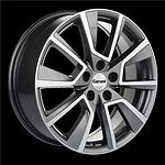 Carwel Чаны 1802 Haval Jolion 7x18 5x114.3 ET 37 Dia 66.5 AGR