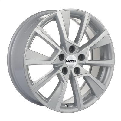 Carwel Чаны 7x18 5x114.3 ET 47 Dia 66.1 AST