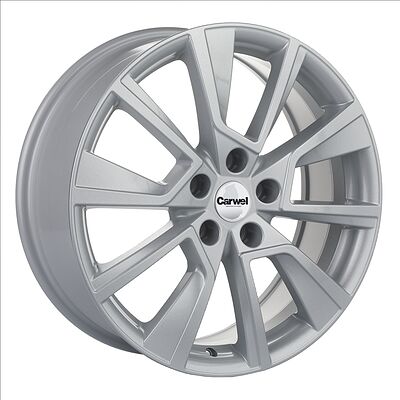 Carwel Чаны 7x18 5x114.3 ET 45 Dia 60.1 GRT