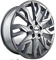 Carwel Чеко 1809 Chery Tiggo 4/7 Pro 7x18 5x108 ET 33 Dia 60.1 GRT