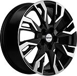Carwel Чеко 1809 GEELY ATLAS/ Lifan Myway Carwel Чеко 1809 GEELY ATLAS/ Lifan Myway