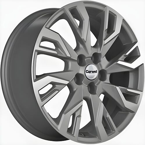 Carwel Чеко 1809 Haval Jolion