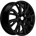 Carwel Чеко 1809 Haval Jolion 7x18 5x114.3 ET 37 Dia 66.5 BL