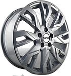 Carwel Чеко 1809 Haval Jolion 7x18 5x114.3 ET 37 Dia 66.5 GRT