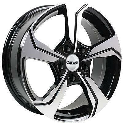 Carwel Десна R026 Ceed 6.5x16 5x114.3 ET 46 Dia 67.1 BD