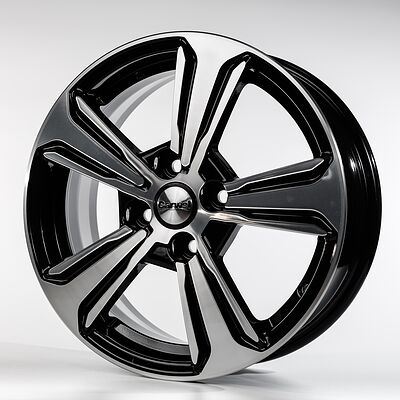 Carwel Диво 1502 Nexia 6x15 4x100 ET 45 Dia 56.6 AGR