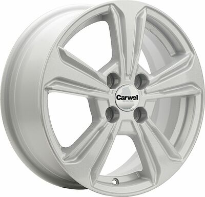 Carwel Диво 6x15 4x100 ET 50 Dia 60.1 2338715