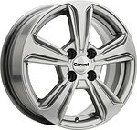 Carwel Диво 6x15 4x100 ET 50 Dia 60.1 GRT