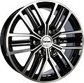 Carwel Джирим 7.5x18 6x139.7 ET 36 Dia 100.1 AB
