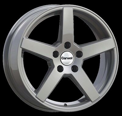 Carwel Дон 261 7x17 4x100 ET 35 Dia 67.1 SB