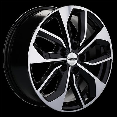 Carwel Эльтон 1703 Changan CS55/CS75 FL 7x17 5x114.3 ET 45 Dia 60.1 ABT