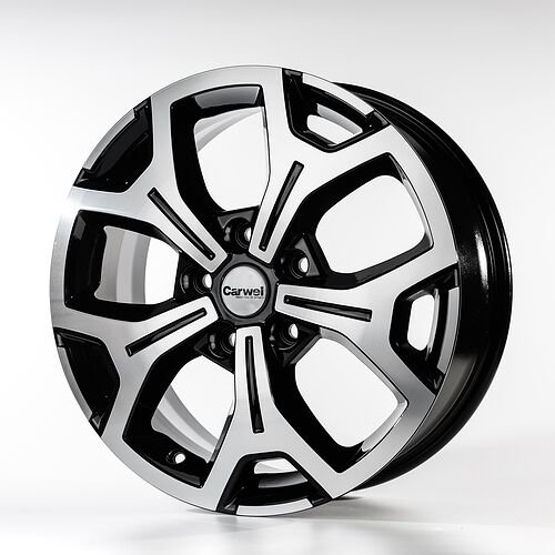 Carwel Енисей 249 Cerato