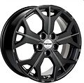 Carwel Енисей 249 CX-30 6.5x16 5x114.3 ET 45 Dia 67.1 BK